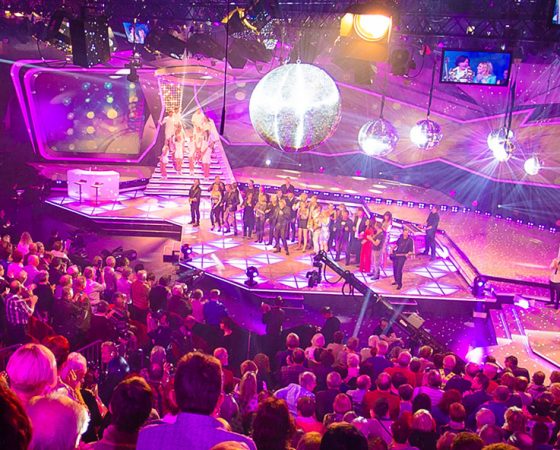 Konzert Congress Centrum Suhl