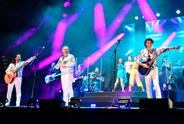 Bee-Gees