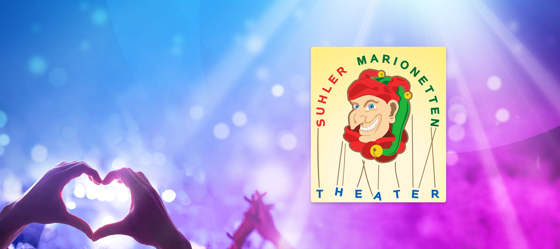 CCS-Veranstaltung-Suhler Marionettentheater CCS-Veranstaltung-Suhler Marionettentheater