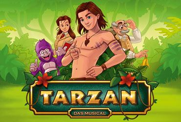 Tarzan