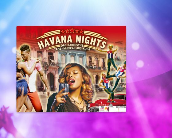 CCS-Veranstaltung-Havana-Nights