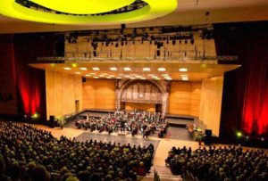 Silvesterkonzert mit den Prager Festival Sinfoniker