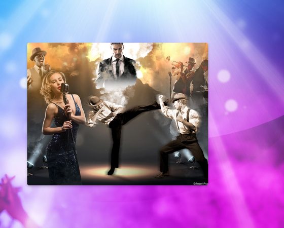 CCS-Veranstaltung-The Music of James Bond & More – All the Songs – All the Hits Live CCS-Veranstaltung-The Music of James Bond & More – All the Songs – All the Hits Live