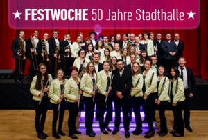 Festwoche-Singertaler-Orchester