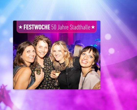 CCS-Veranstaltung-ü30 Party