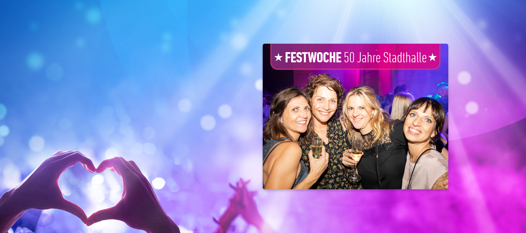 CCS-Veranstaltung-ü30 Party