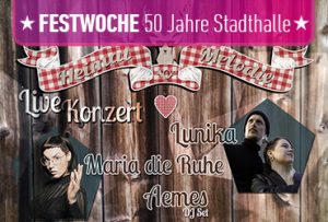 Heimatmelodie