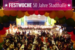 Festwoche-Sitzung-Suhler-Carneval-Club