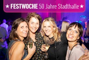 ü30 Party