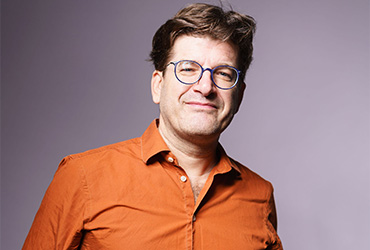 Nils Heinrich