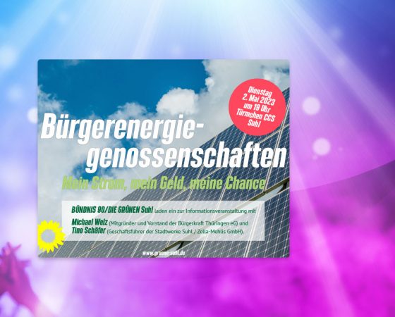 CCS-Veranstaltung-Die Gruenen