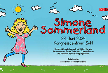 Simone Sommerland