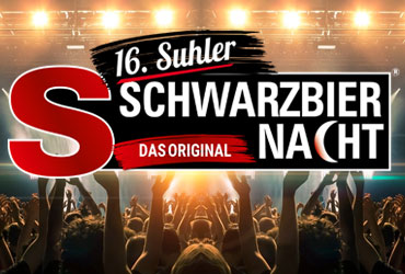 Suhler-Schwarzbiernacht