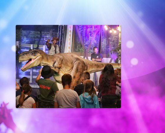 CCS-Veranstaltung-Dinoshow