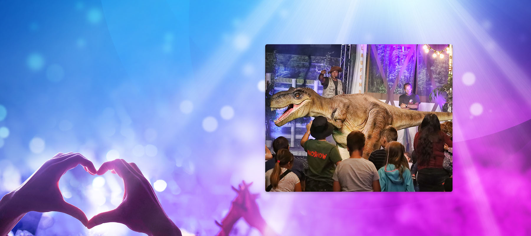 CCS-Veranstaltung-Dinoshow