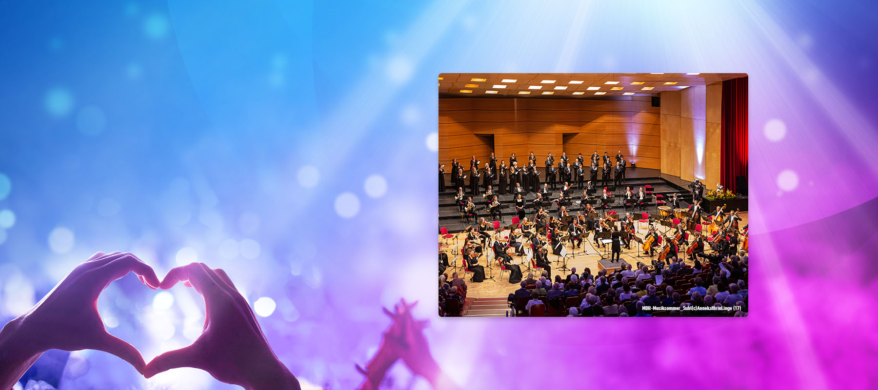 CCS-Veranstaltung-Zauber der Musik in Suhl