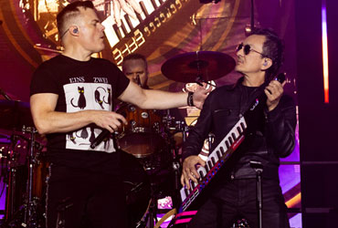 One-Vision-of-Queen One-Vision-of-Queen