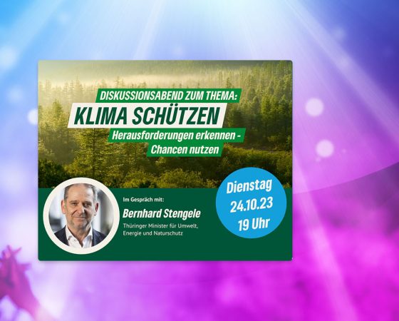 CCS-Veranstaltung-Klima Schutz