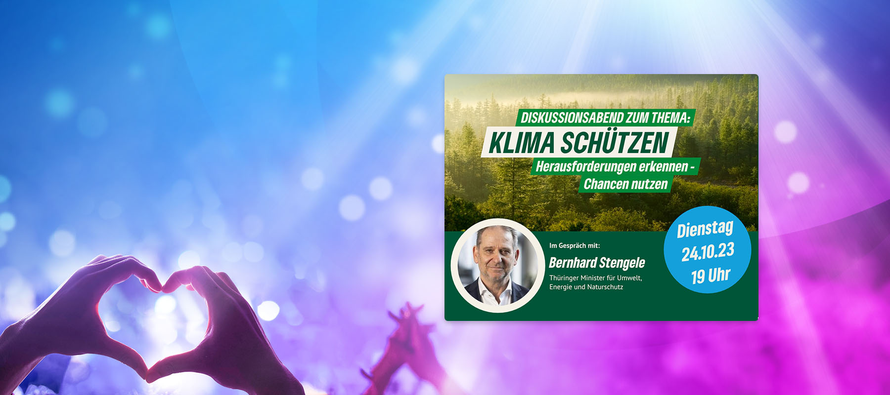 CCS-Veranstaltung-Klima Schutz