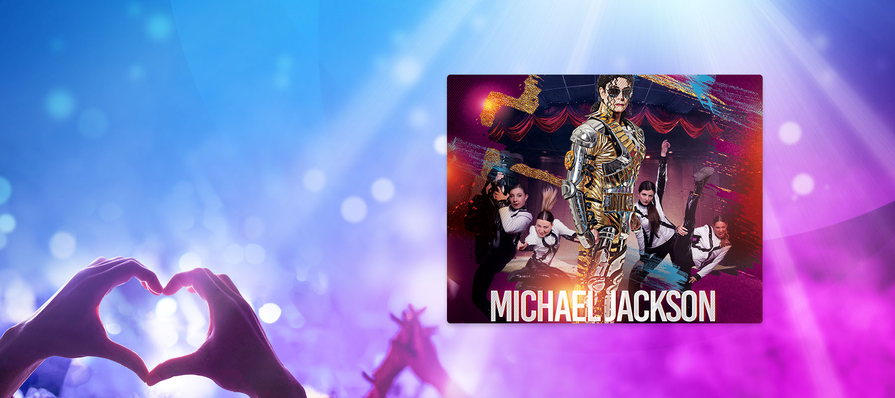 CCS-Veranstaltung-Michael Jackson Tribute