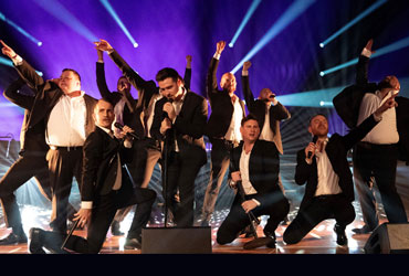 12-Tenors