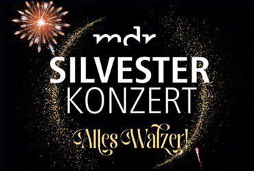 MDR-Silvesterkonzert