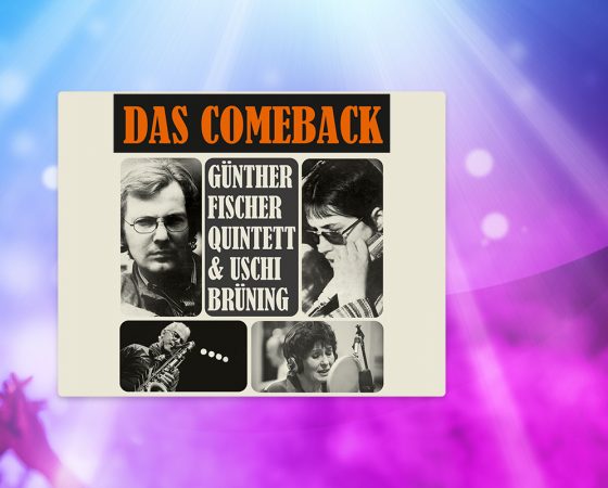 CCS-Veranstaltung-Günther Fischer Quintett