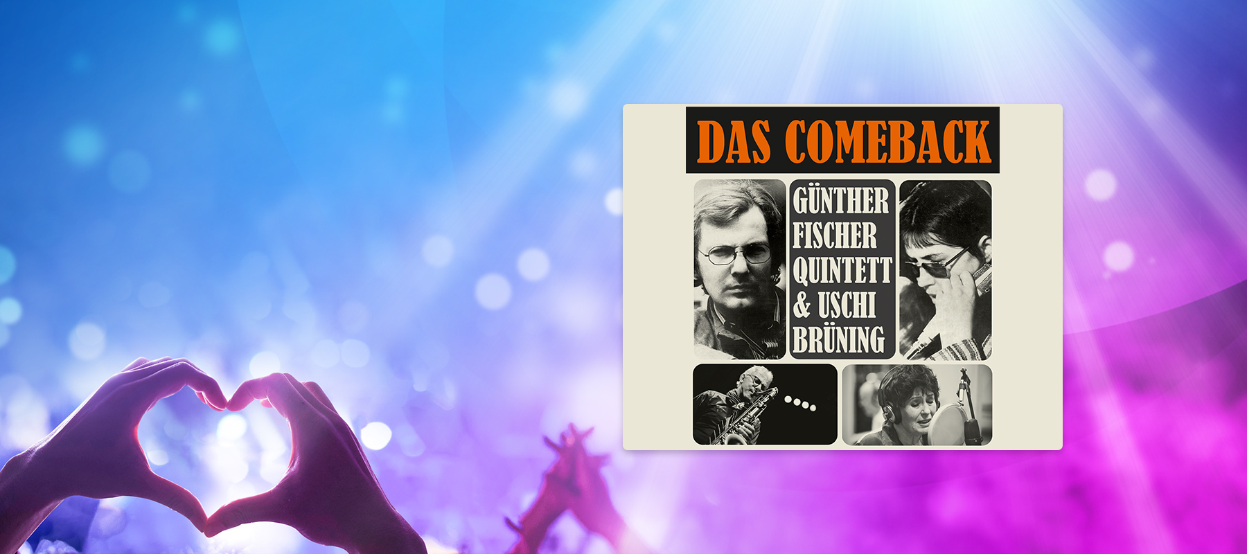 CCS-Veranstaltung-Günther Fischer Quintett