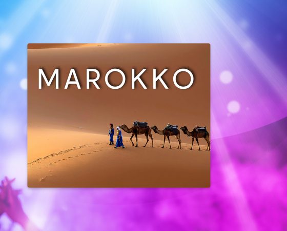 CCS-Veranstaltung-Marokko