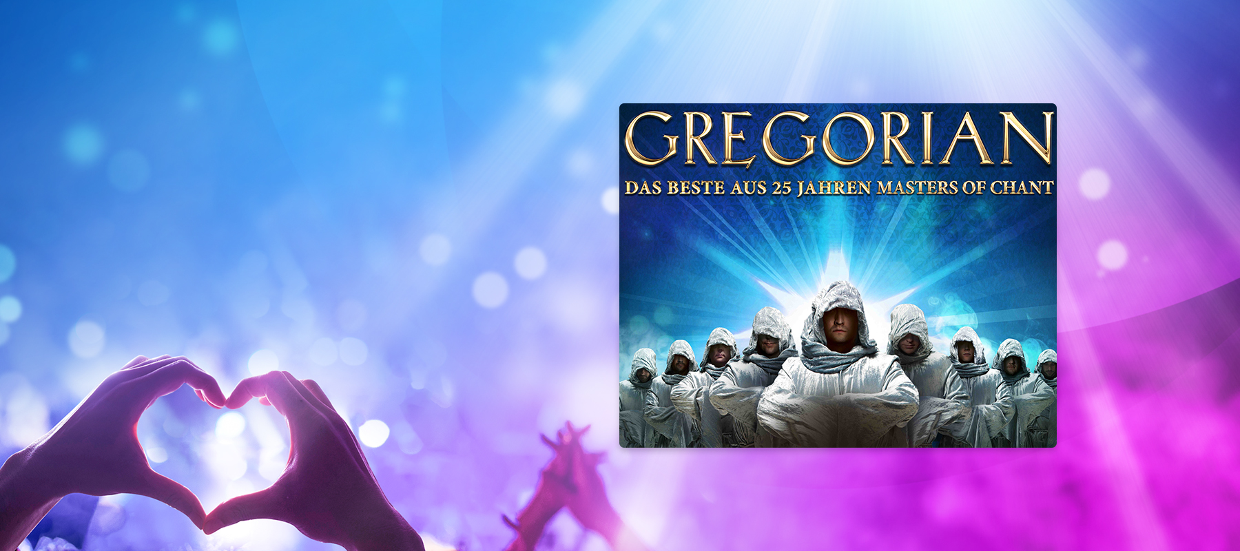 CCS-Veranstaltung-Gregorian