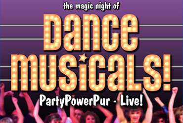 Dance-Musicals
