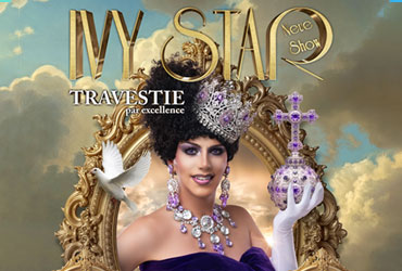 Ivy-Star