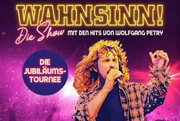 Wahnsinn Wahnsinn