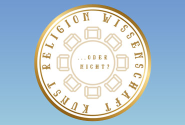 Kunst-Wissenschaft-Religion