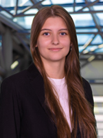 Melanie Balabanov
