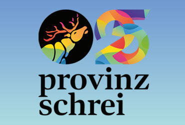 Congress Centrum Suhl Ausstellung Provinzschrei