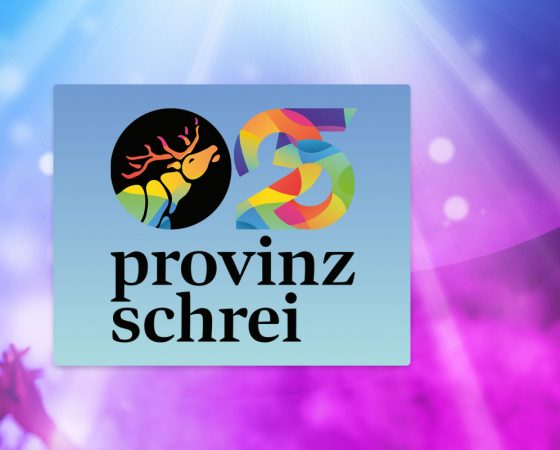 CCS-Austellung-Provinzschrei Congress Centrum Suhl Ausstellung Provinzschrei