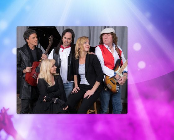 CCS-Veranstaltung-Fleetwood-Mac CCS-Veranstaltung-Fleetwood-Mac