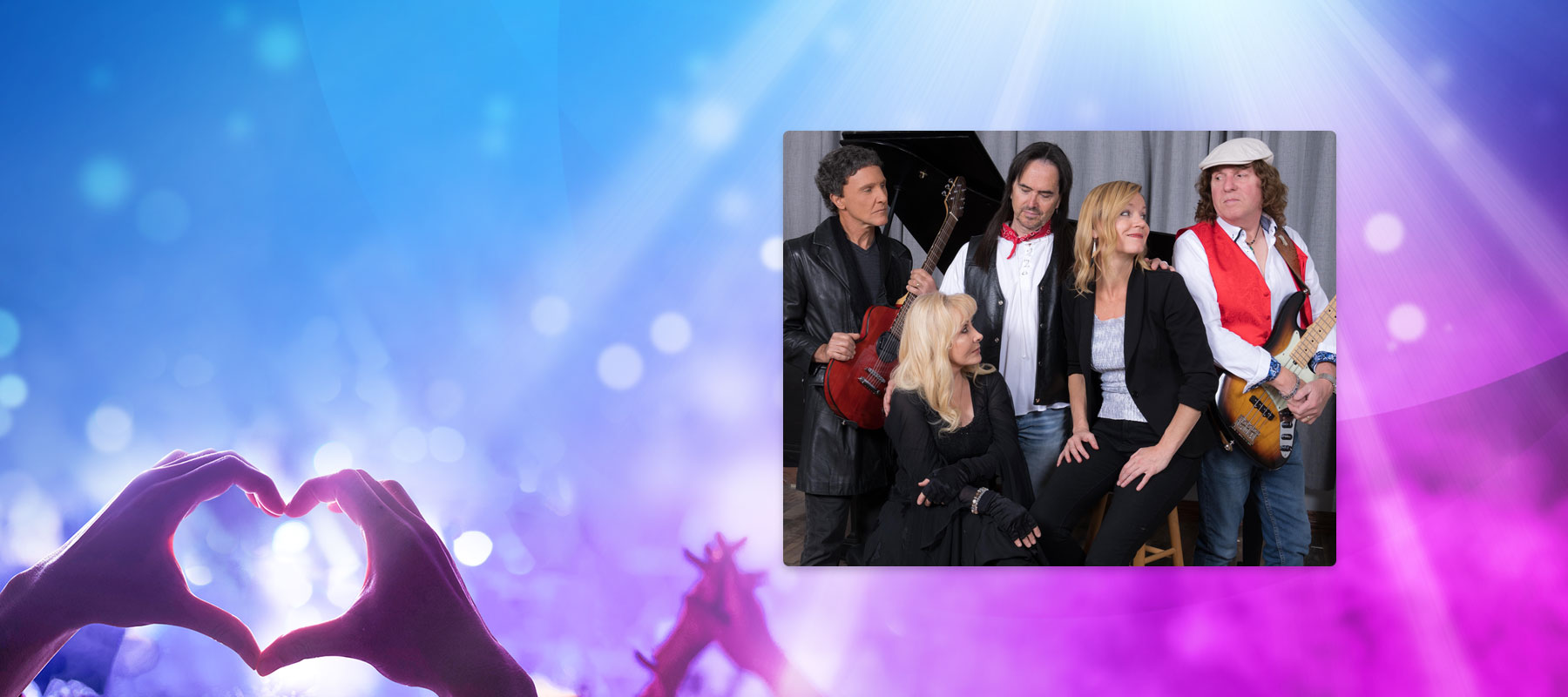 CCS-Veranstaltung-Fleetwood-Mac CCS-Veranstaltung-Fleetwood-Mac