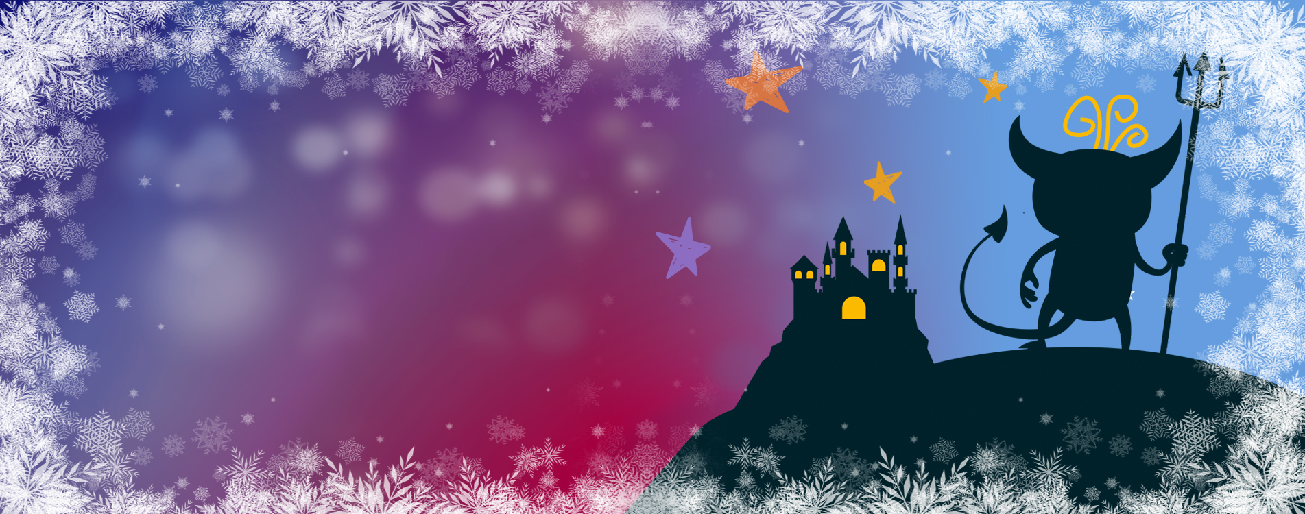 Slider-Weihnachtsmaerchen