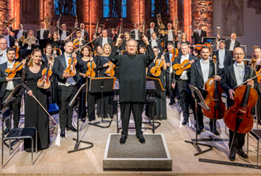 Wiener-Neujahrskonzert