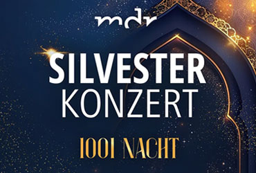 MDR-Silvesterkonzert