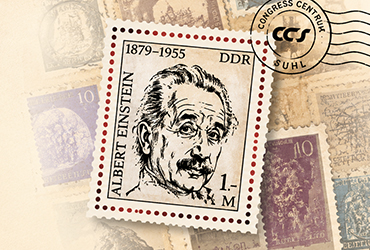 Briefmarkenausstellung