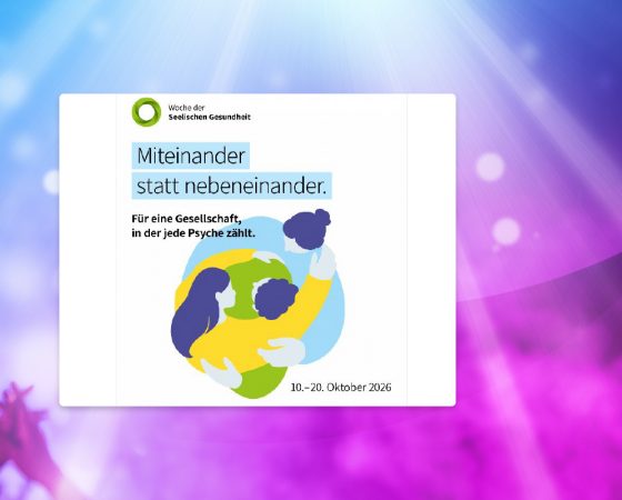 CCS-Veranstaltung-27.10.Tag der seelischen Gesundheit