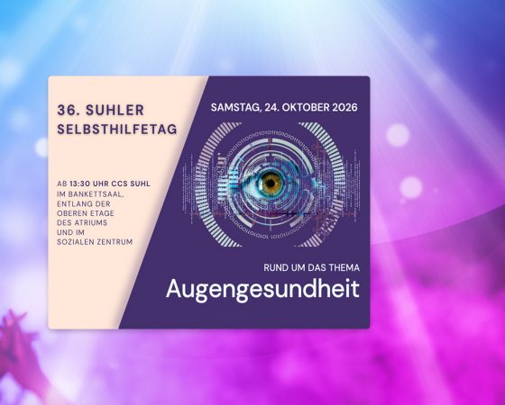 CCS-Veranstaltung-Selbsthilfetag CCS-Veranstaltung-Selbsthilfetag
