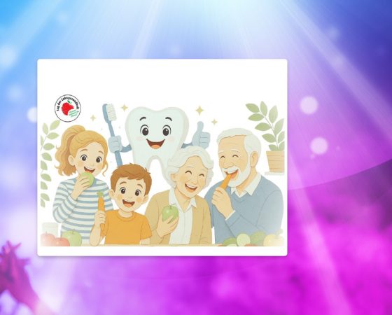 CCS-Veranstaltung_25.09_Infostand Tag der Zahngesundheit