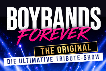 Boybands